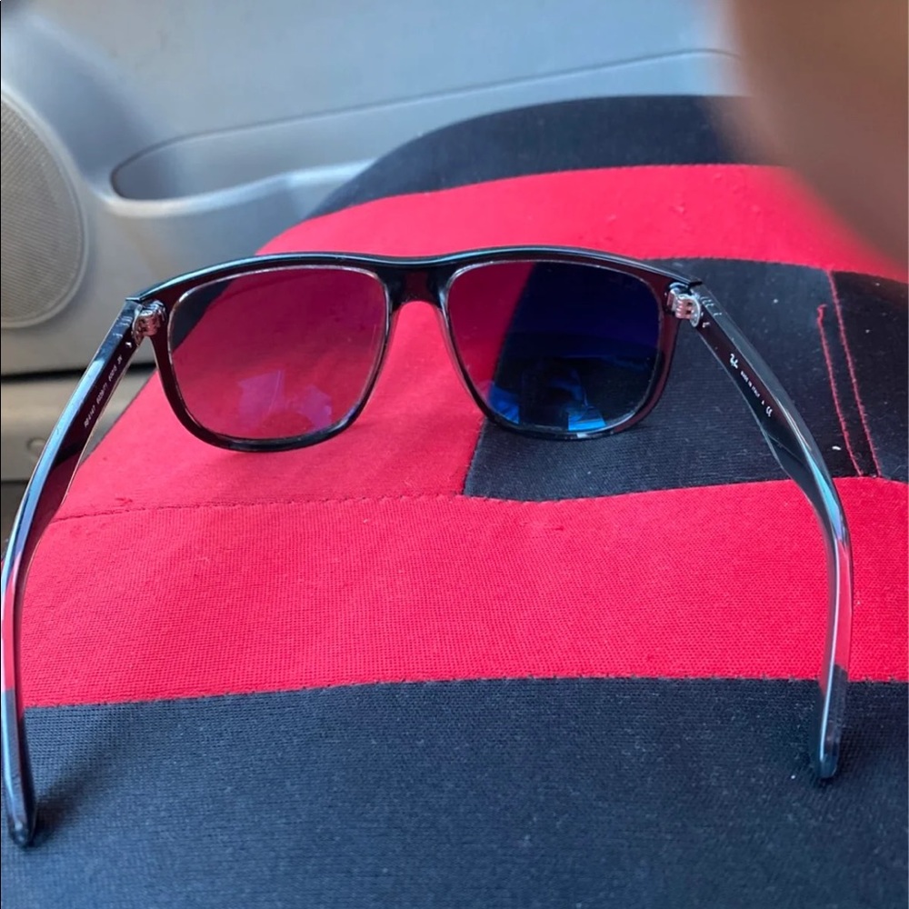 Ray-ban sunglasses
